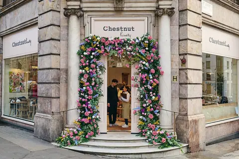 Chestnut Bakery photo 1