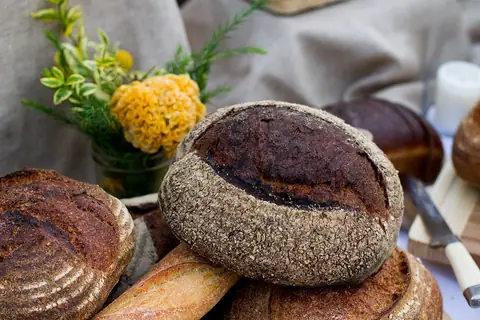 Chestnut Bakery photo 3