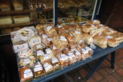 Chestnut Bakery photo 2
